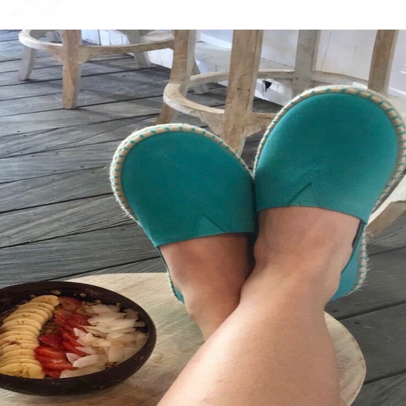 Skechers bobs blue winter day 2 nite espadrille🥿 - Picture 5 of 12